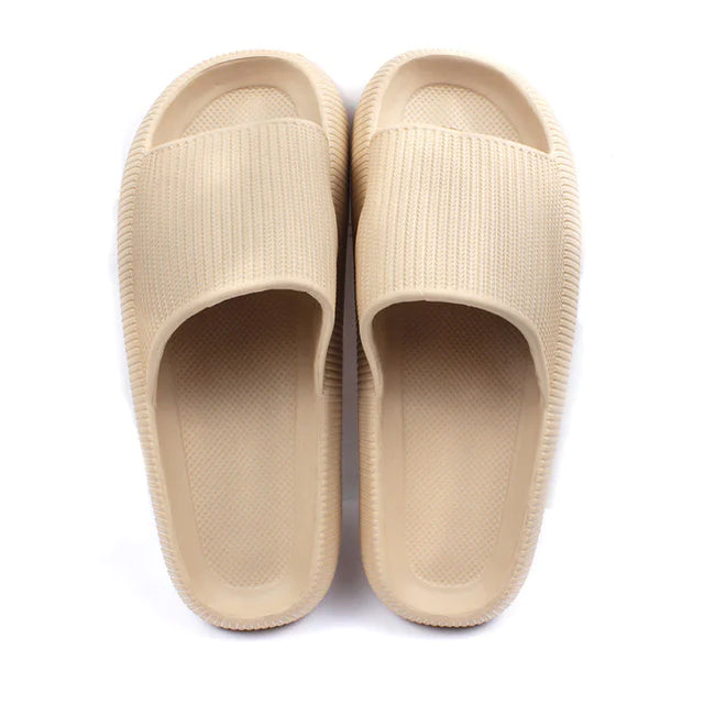 Platform Beach Sandals