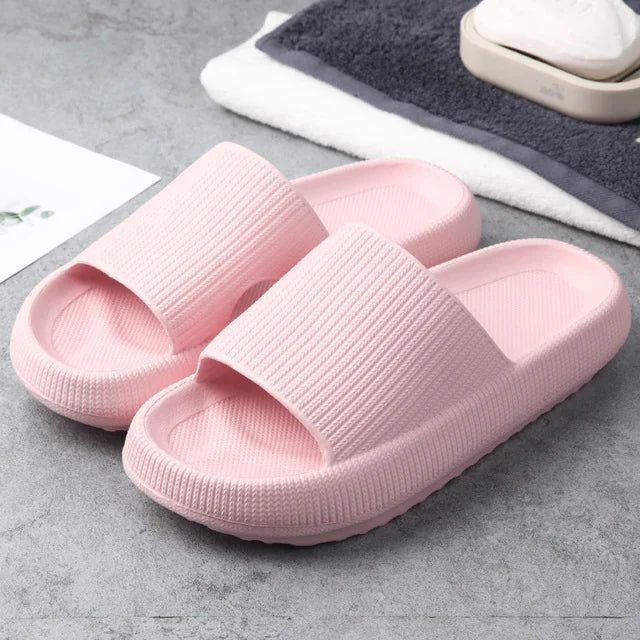 Platform Beach Sandals