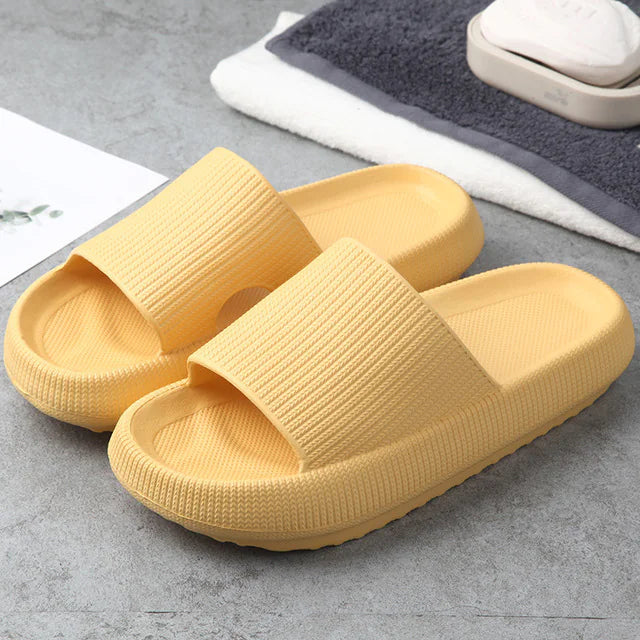 Platform Beach Sandals