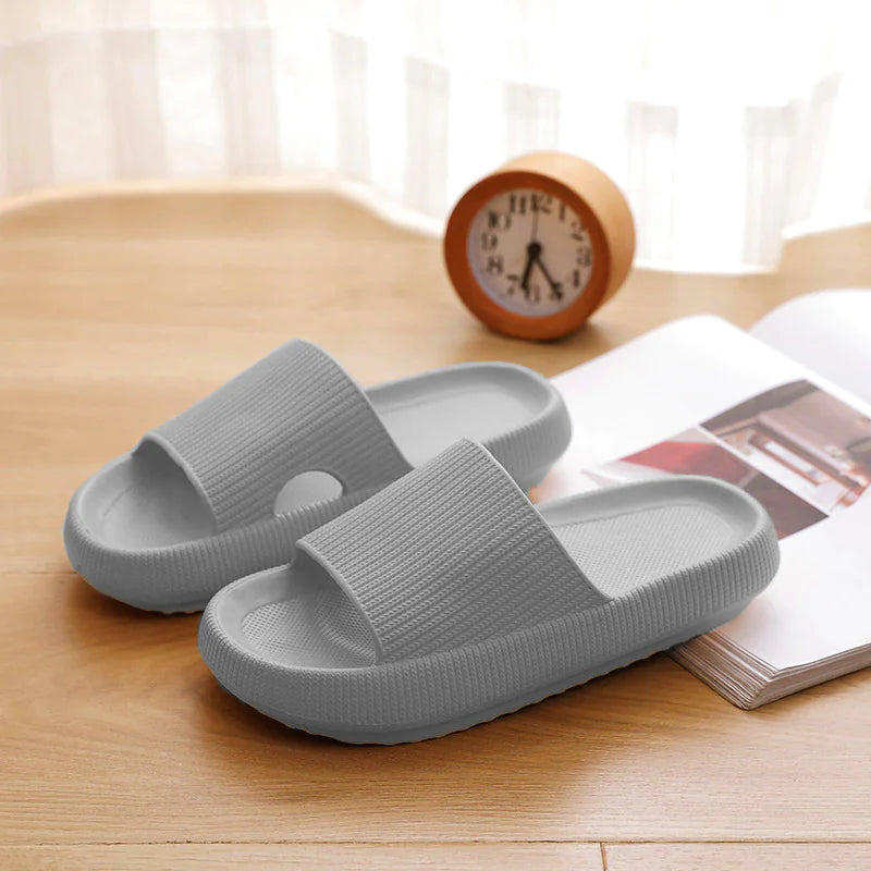 Platform Beach Sandals