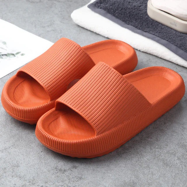 Platform Beach Sandals