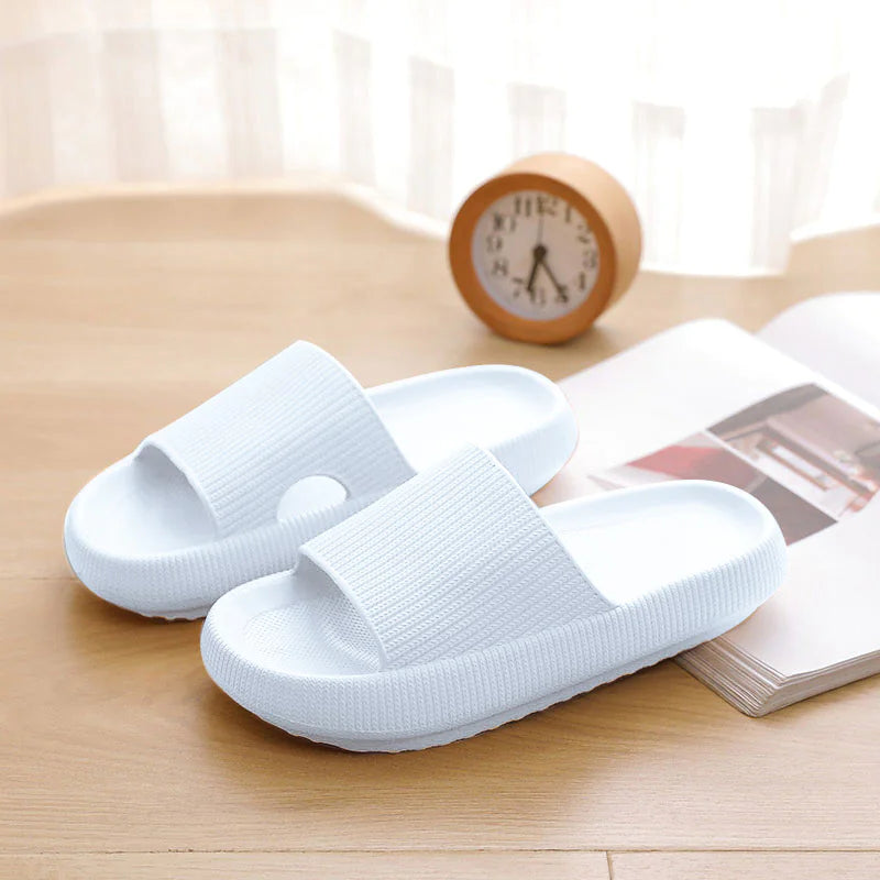 Platform Beach Sandals